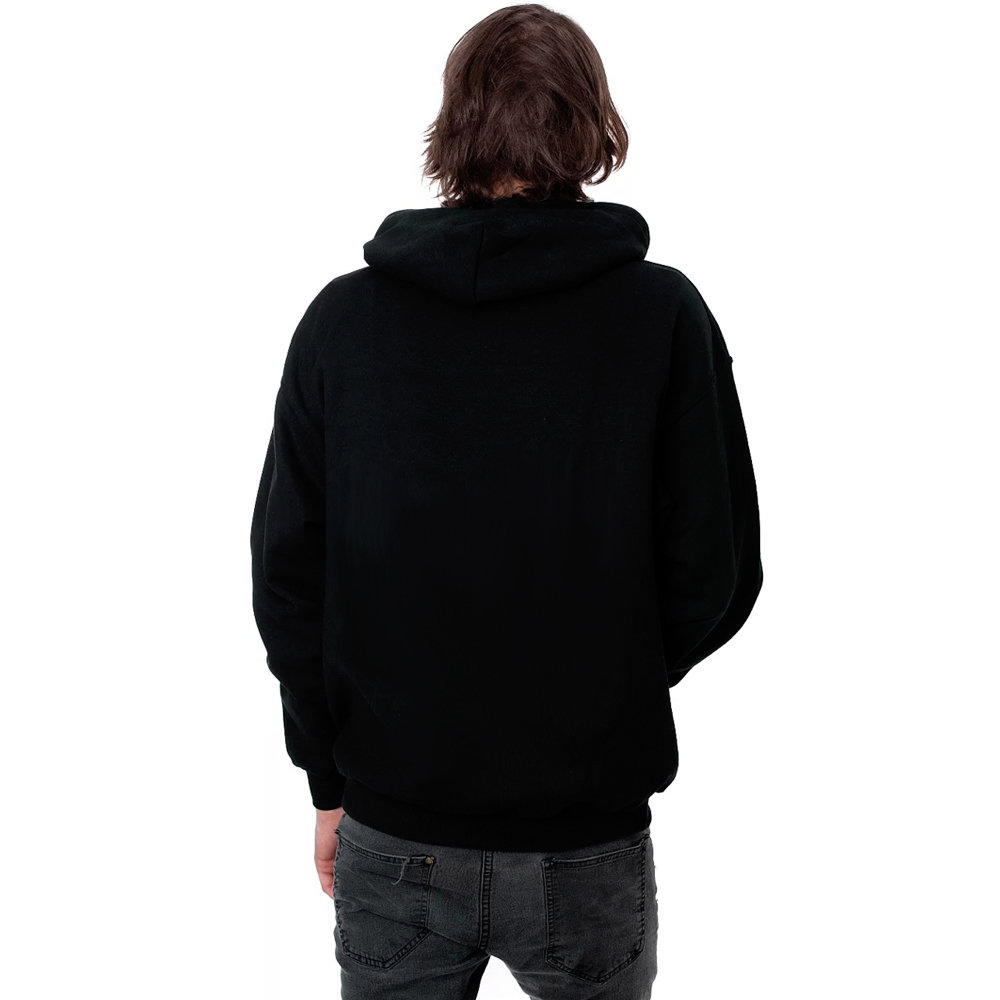 Sudadera Moshpit