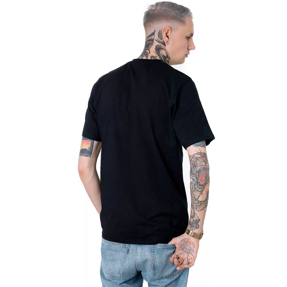 Playera Moshpit