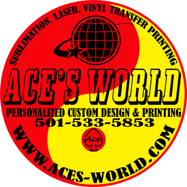 ACE'S WORLD LLC