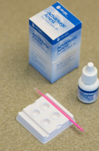 Silver Diamine Fluoride Treatment Silver Diamine Fluoride Treatment