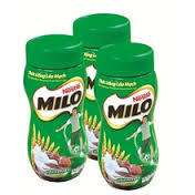 Nestle Milo  400gram 1 Botol  