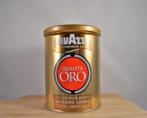 Lavazza Qualita Oro 00042