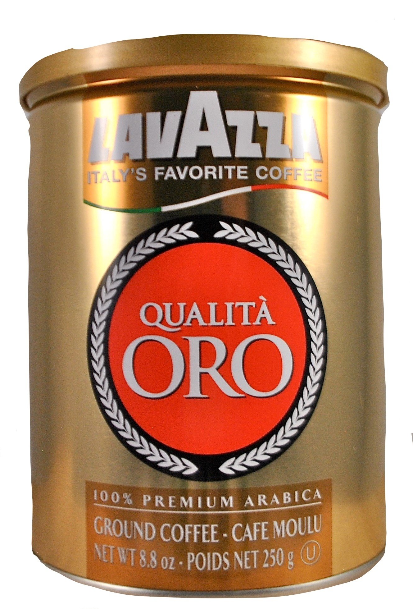 Lavazza Qualita Oro 00042