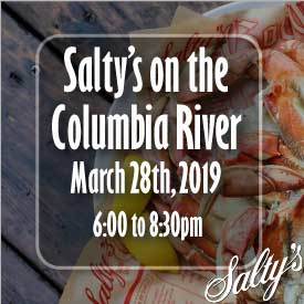 Halibut Cooking Class Portland March 28th, 2019 (6:00pm to 8:30pm) 00014