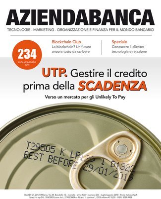 AziendaBanca luglio/agosto 2018 (cartaceo) 00049