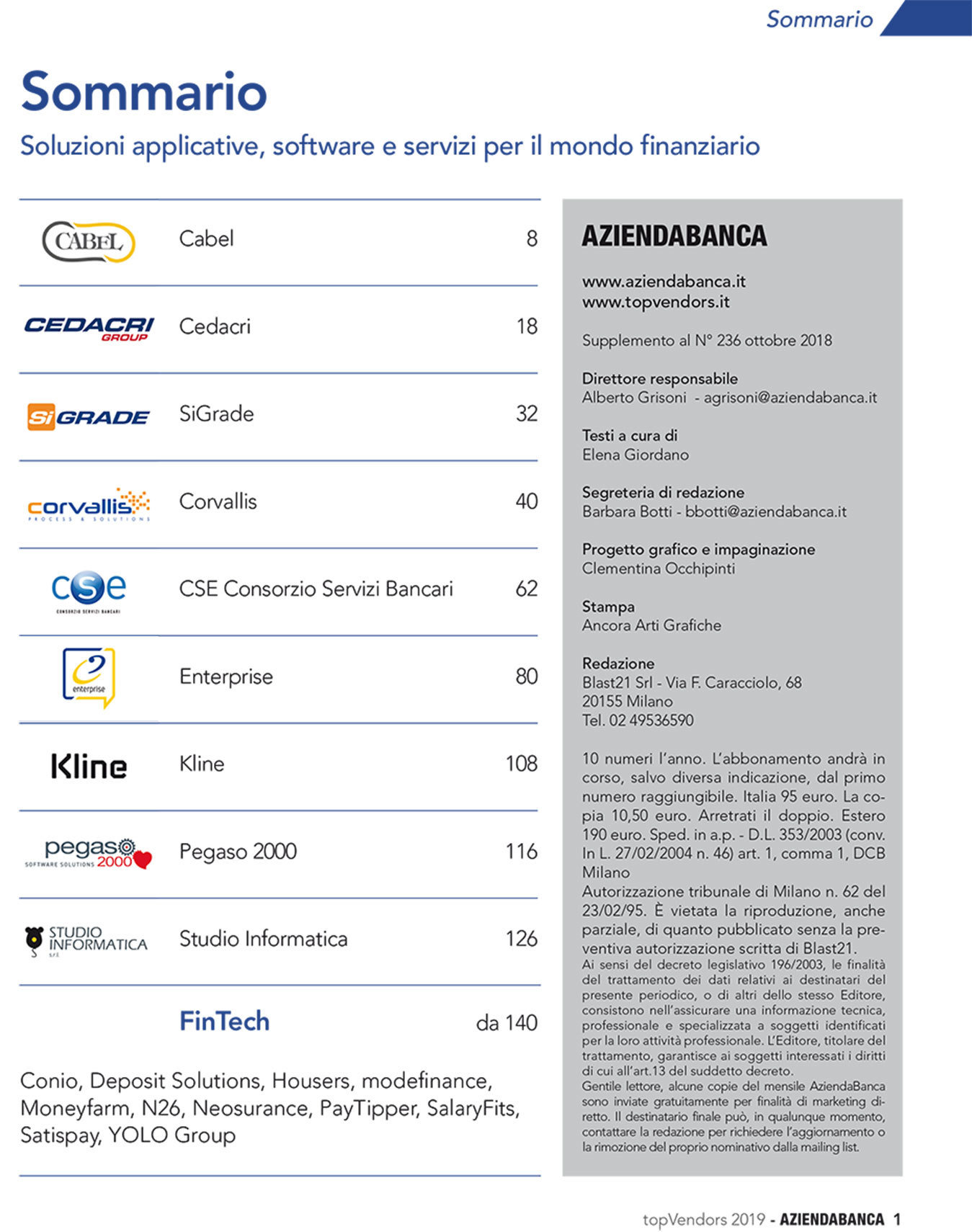 topVendors 2019 (PDF) topVendors 2019 (PDF)