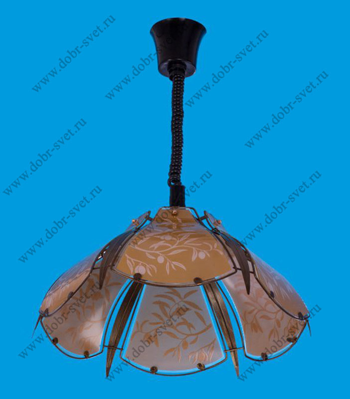 Подвес 1221D/1P YE