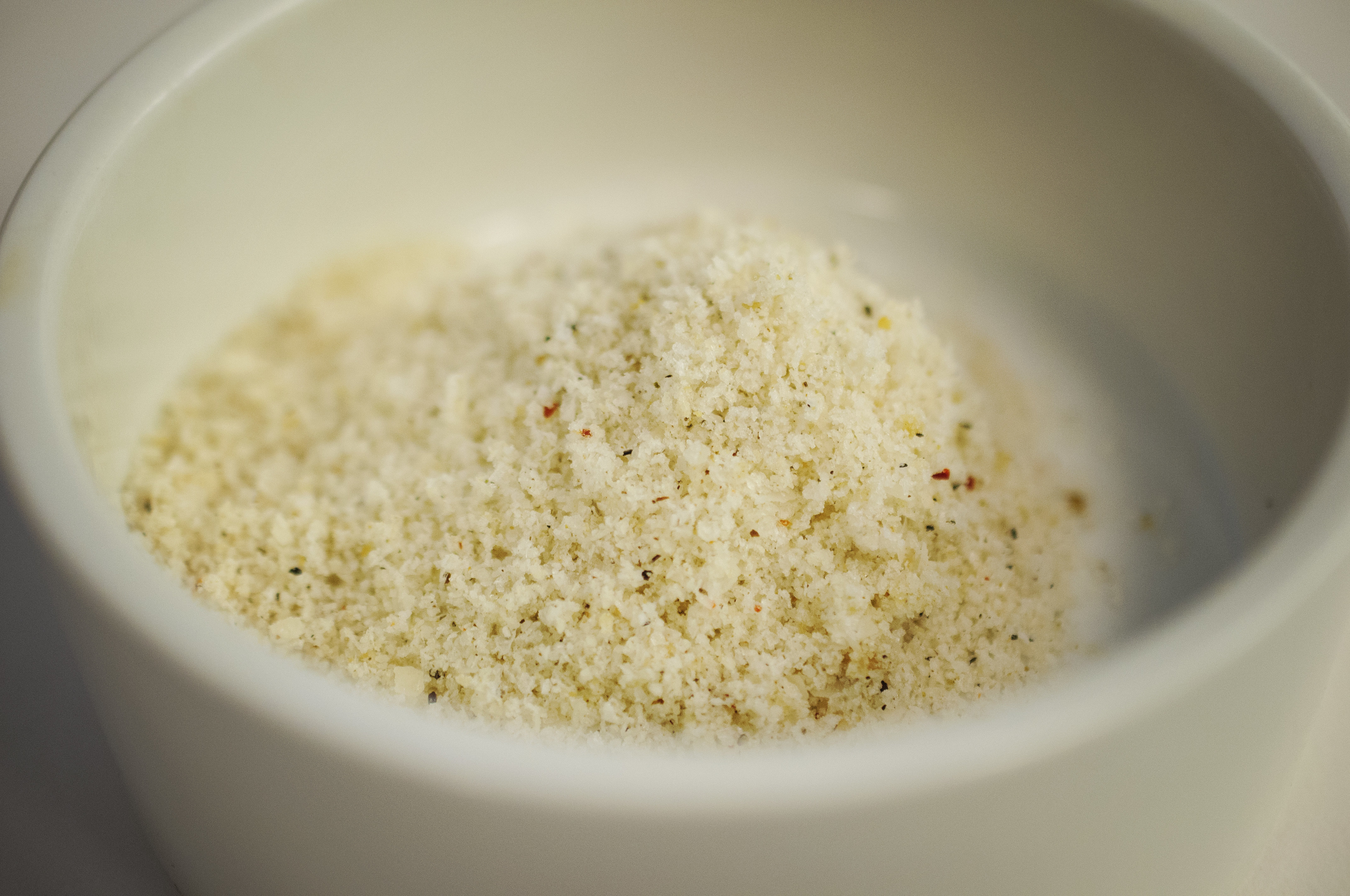 Original Unboring Salt