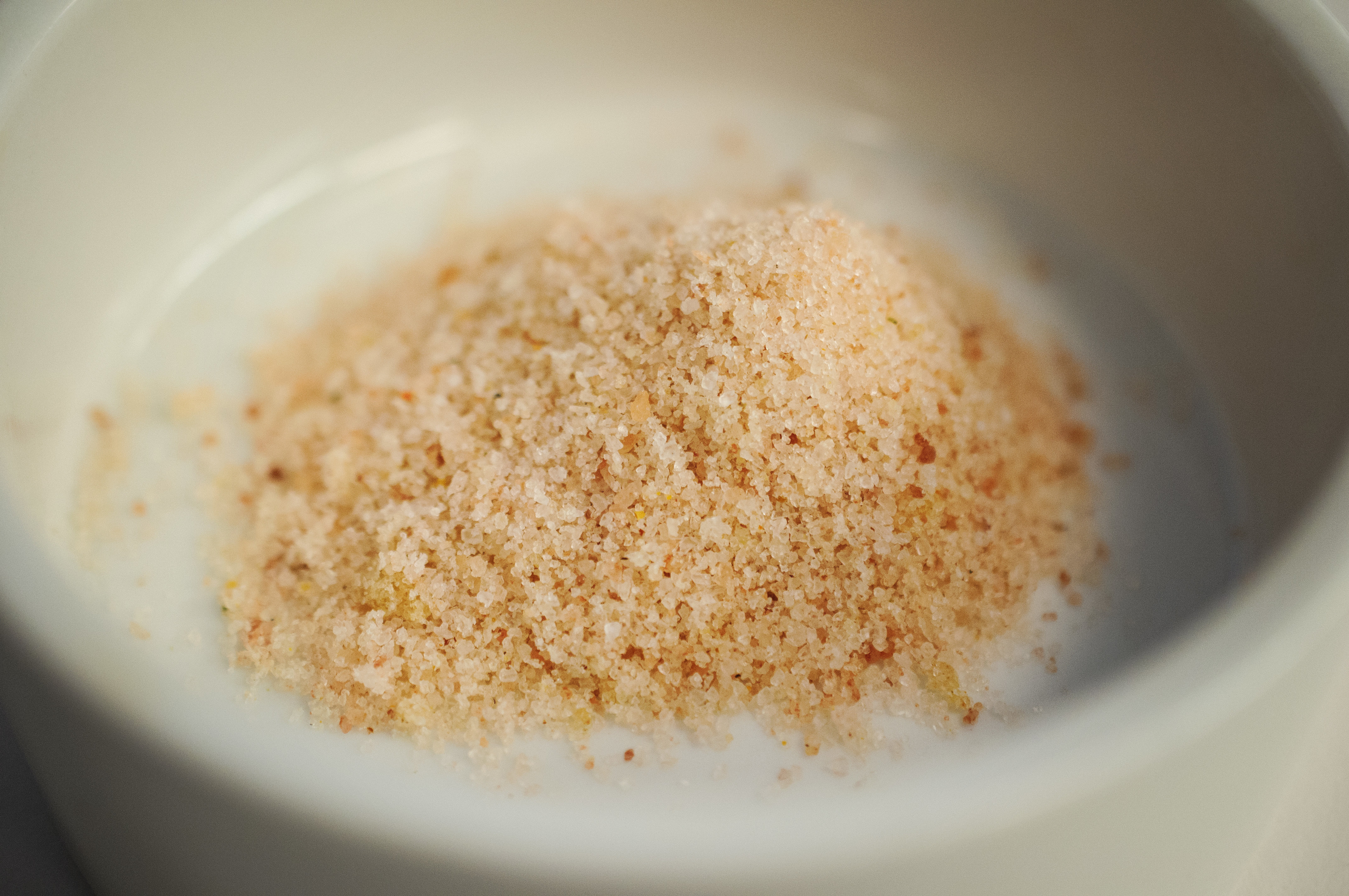 Tickled Pink Himalayan Salt
