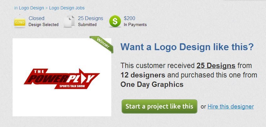Logo Design