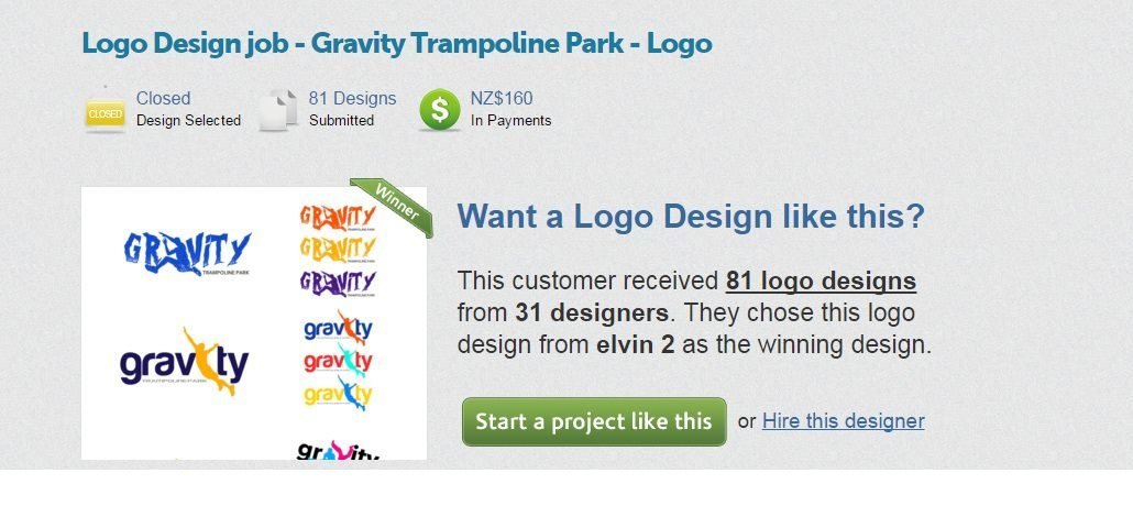 Logo Design