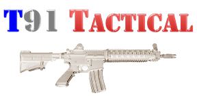 T91 Tactical. 