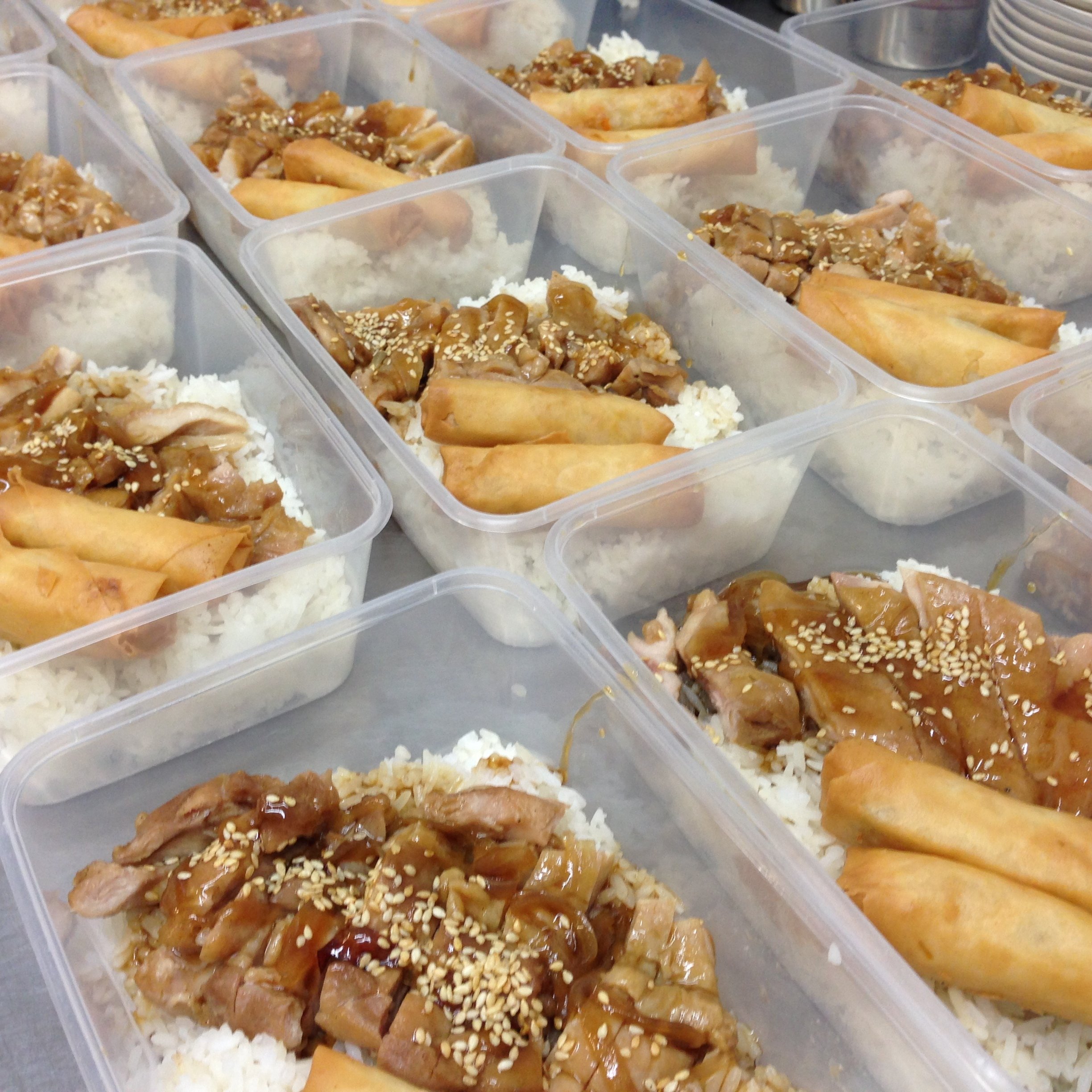 Value Lunch Box Catering Value Lunch Box Catering