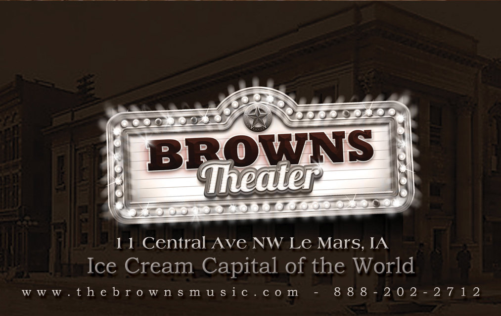 Browns Theater Gift Card 00029