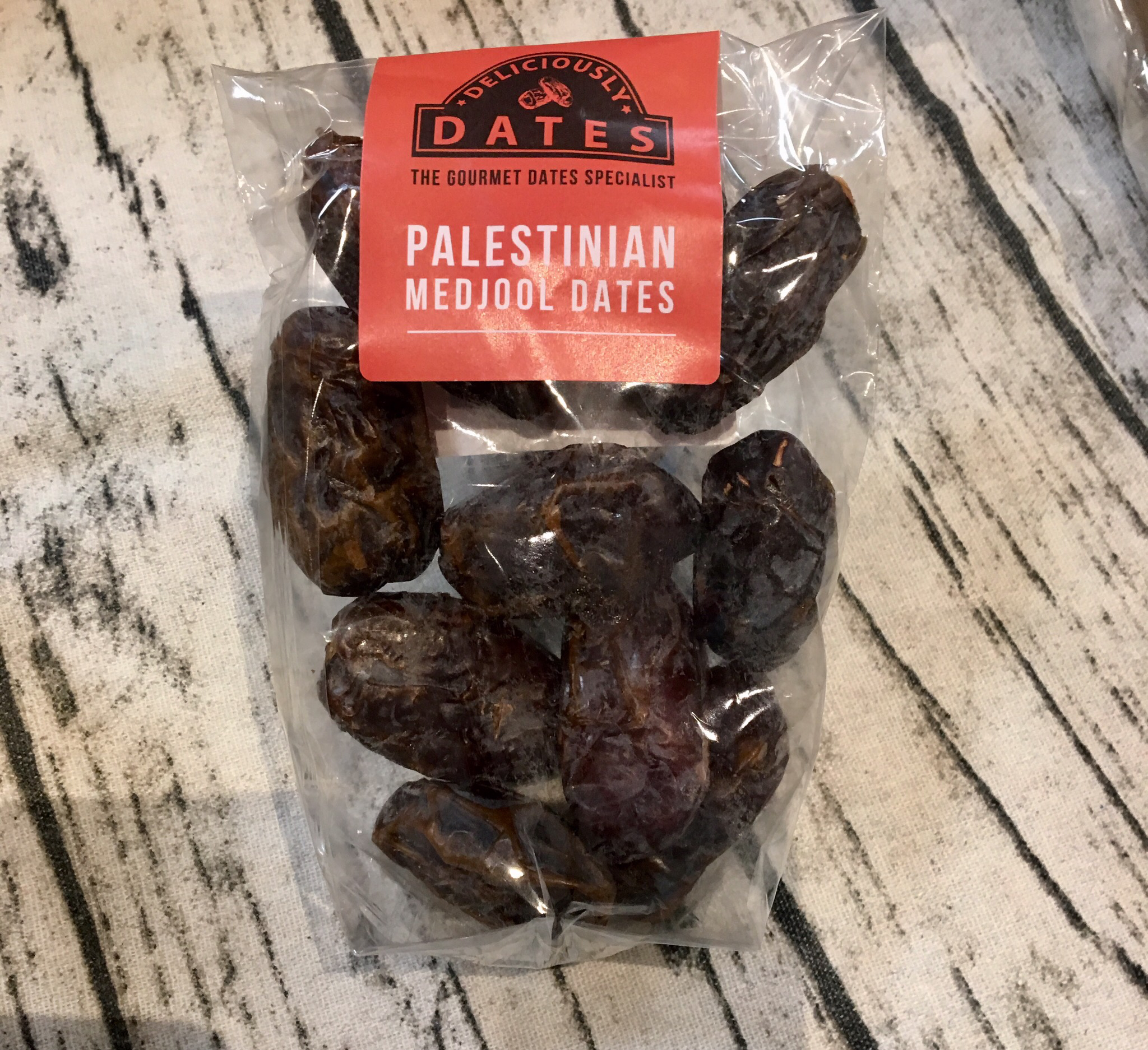 Palestinian Medjool Dates 00000