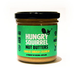 Cookie Dough Cashew A003