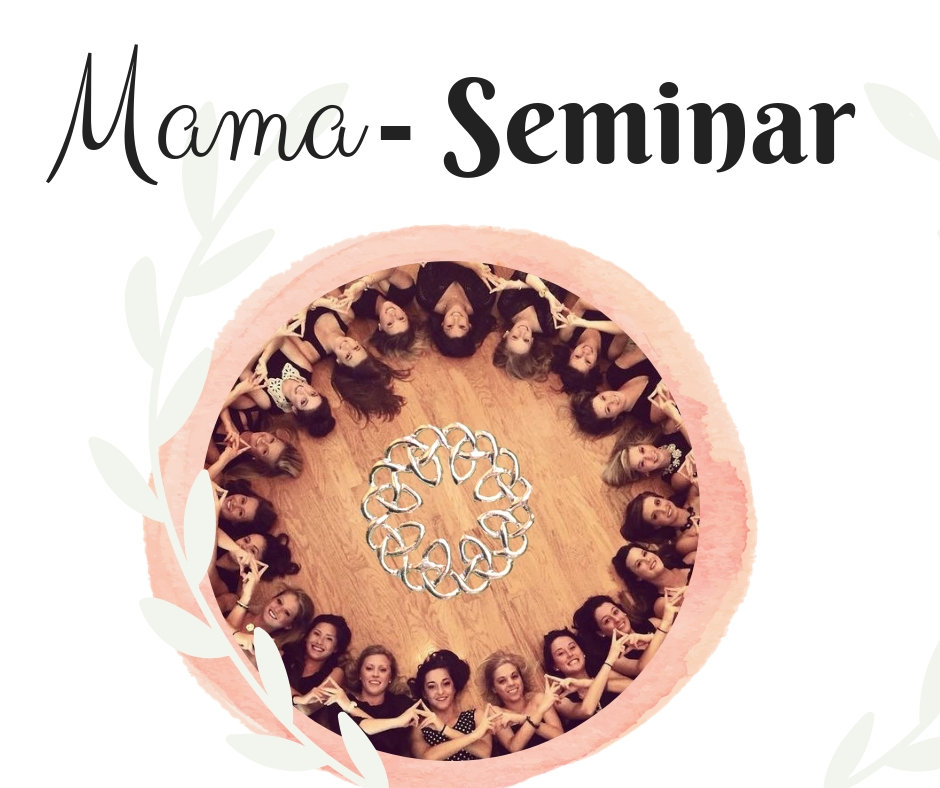 Das Mama-Seminar 00000