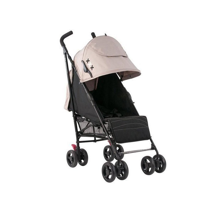 babylove stroller