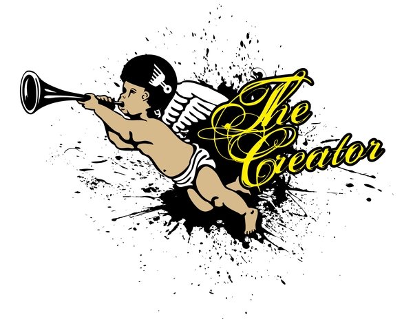 The Creator Apparel