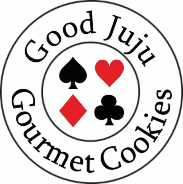 Good Juju Gourmet Cookies