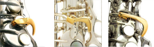 F-Fork Extension FFEX