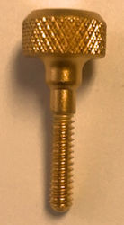 Olegature Screw Olegature Screw