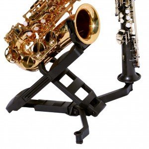 Bulldog Sax Stand 307