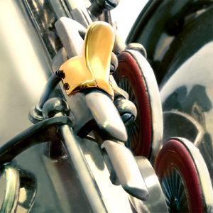 High E Stopper 103