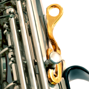 Soprano Strap Ring 210