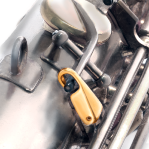 Side Key Silencers 110