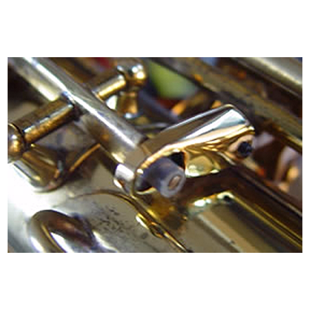 Side Key Silencers