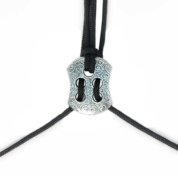 Oleg Ergonomic Sax Strap-Harness Combination, Large