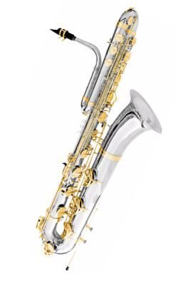 Oleg Maestro Bass Saxophone 506
