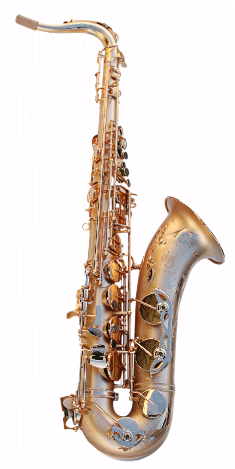 Oleg Maestro Pro Tenor Sax