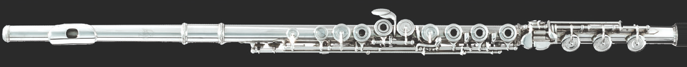 Maestro Professional Flute 900