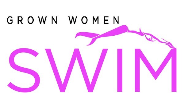 Grown Women Swim
