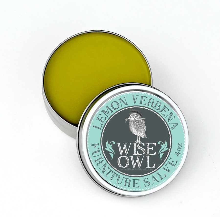Furniture Salve {4oz/8oz} (Starting at $20) 005