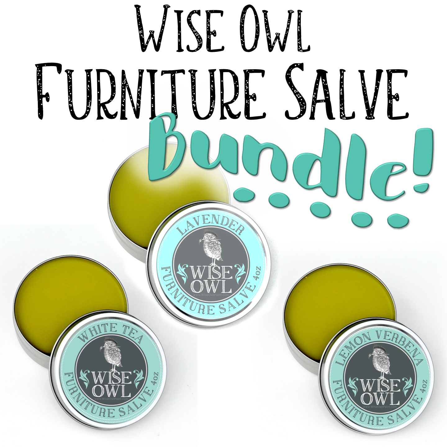 Furniture Sa{L}ve Bundle! {Shipping Included} BUNSALVE