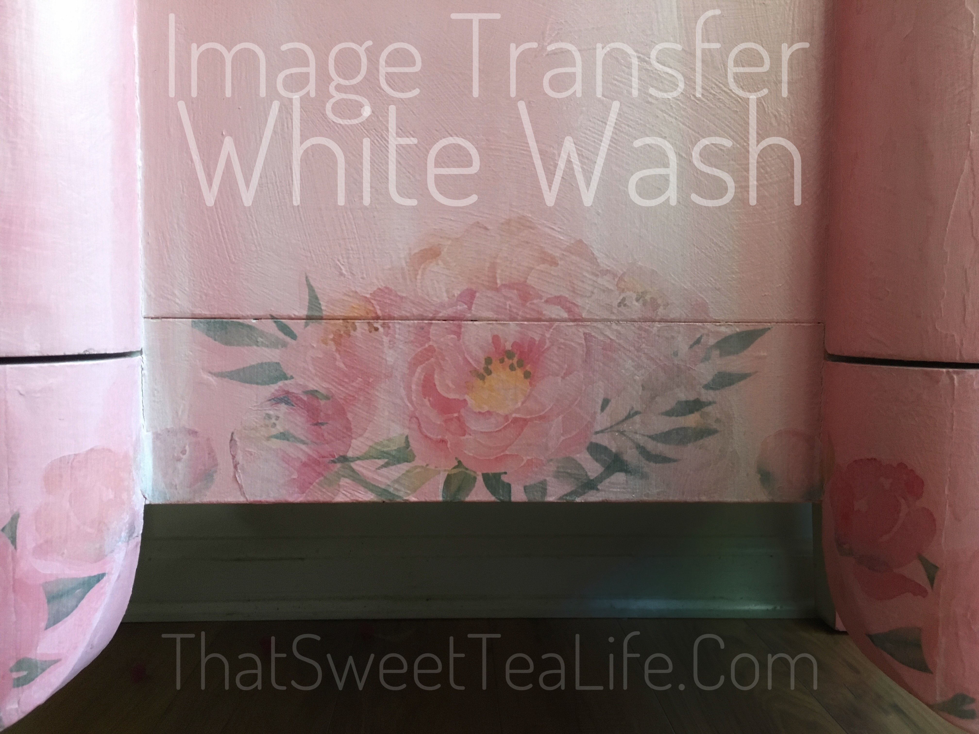 Image Transfer