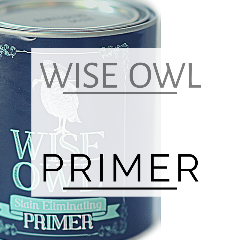 Stain Blocking Primer QUART PRIMER