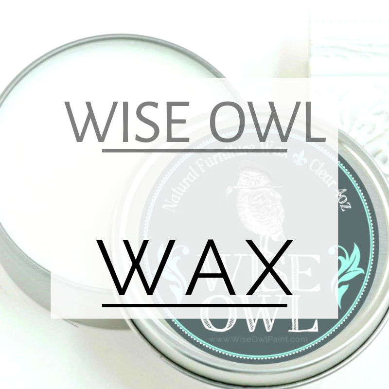 Wise Owl Natural Waxes {4oz/8oz} (Starting at $15) 006