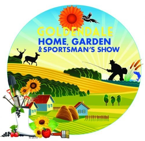 Home, Garden & Sportsman's Show Exhibit Space 4121