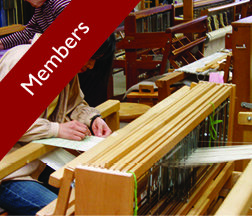 Private Lessons: Weaving II (WHC Members) 00018