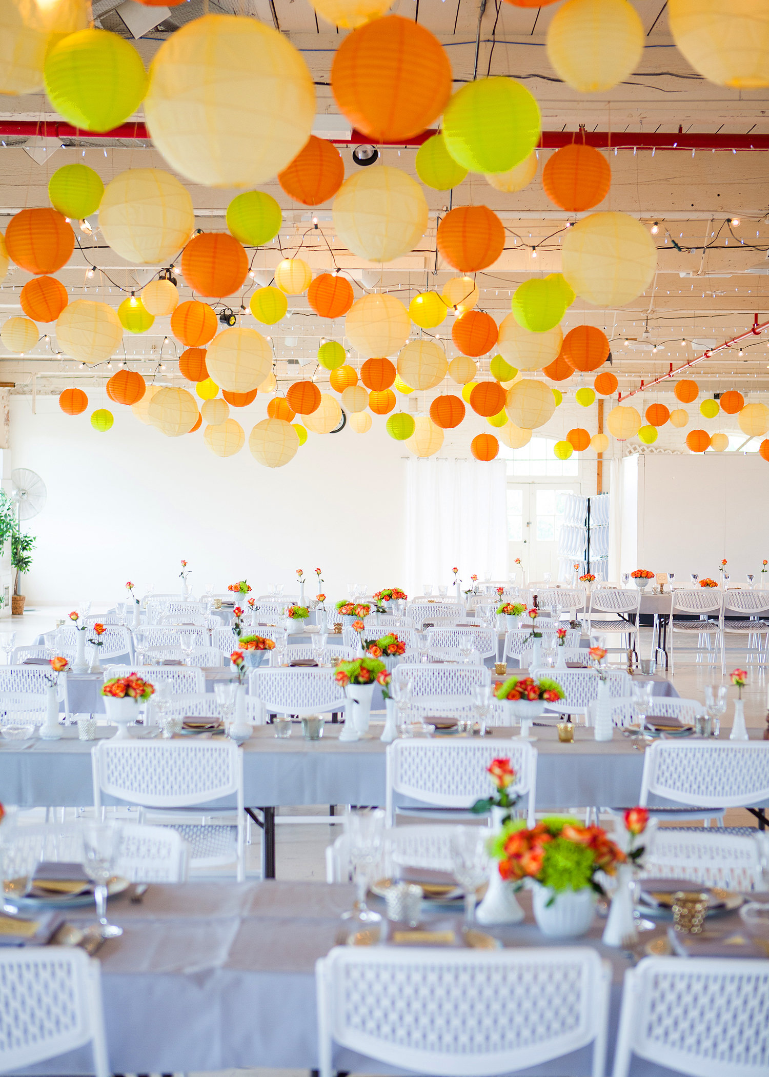 Wedding & Event Show Outdoor Vendor Fee 00030