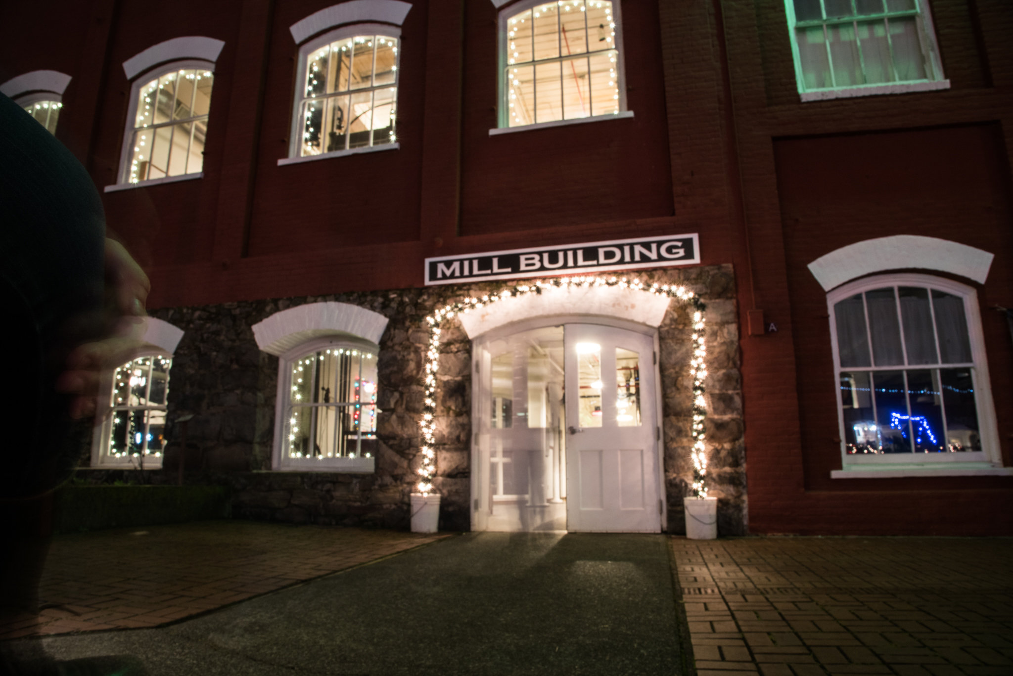 Magic at the Mill - General Admission (Ages 18+) 00032
