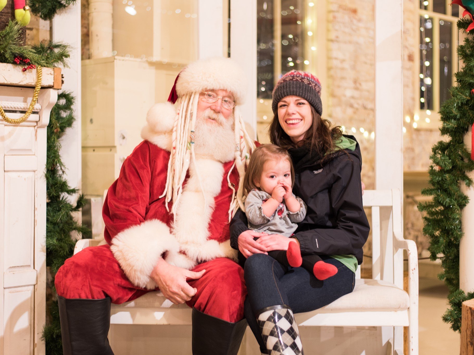 Magic at the Mill - Baby Admission 00034