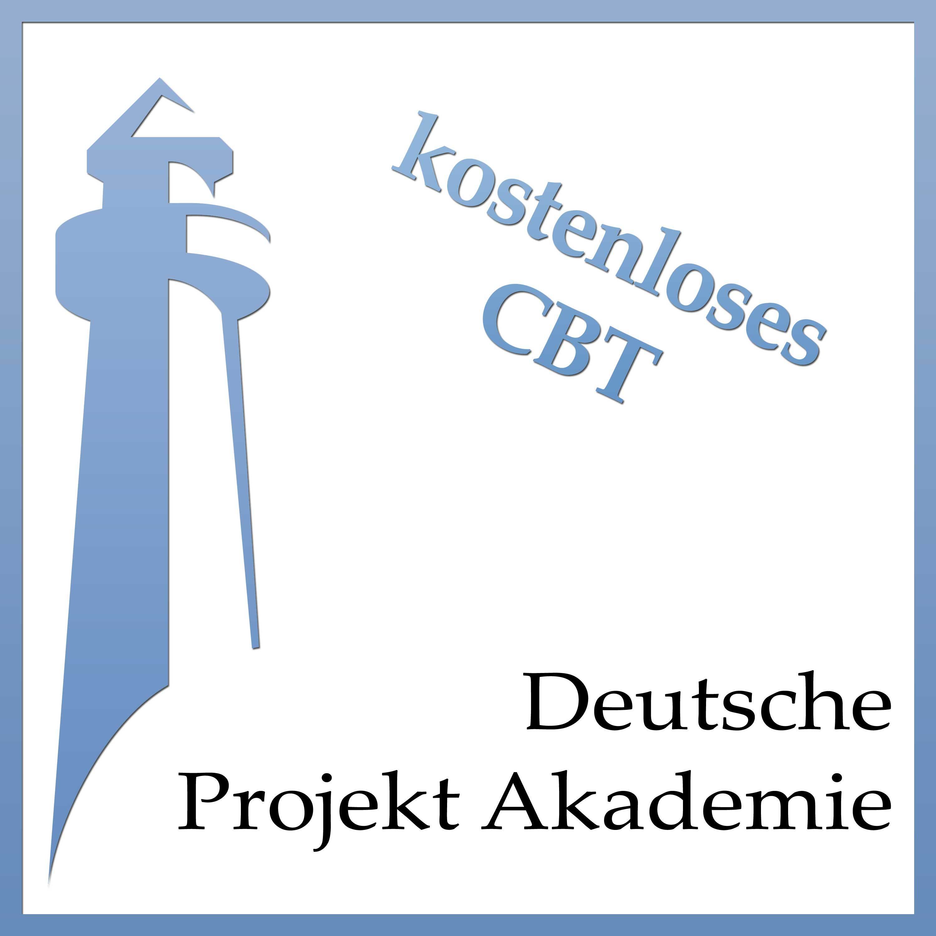 CBT: Projektmanagement Quiz zur Vorbereitung auf Prüfungen cbt_20004