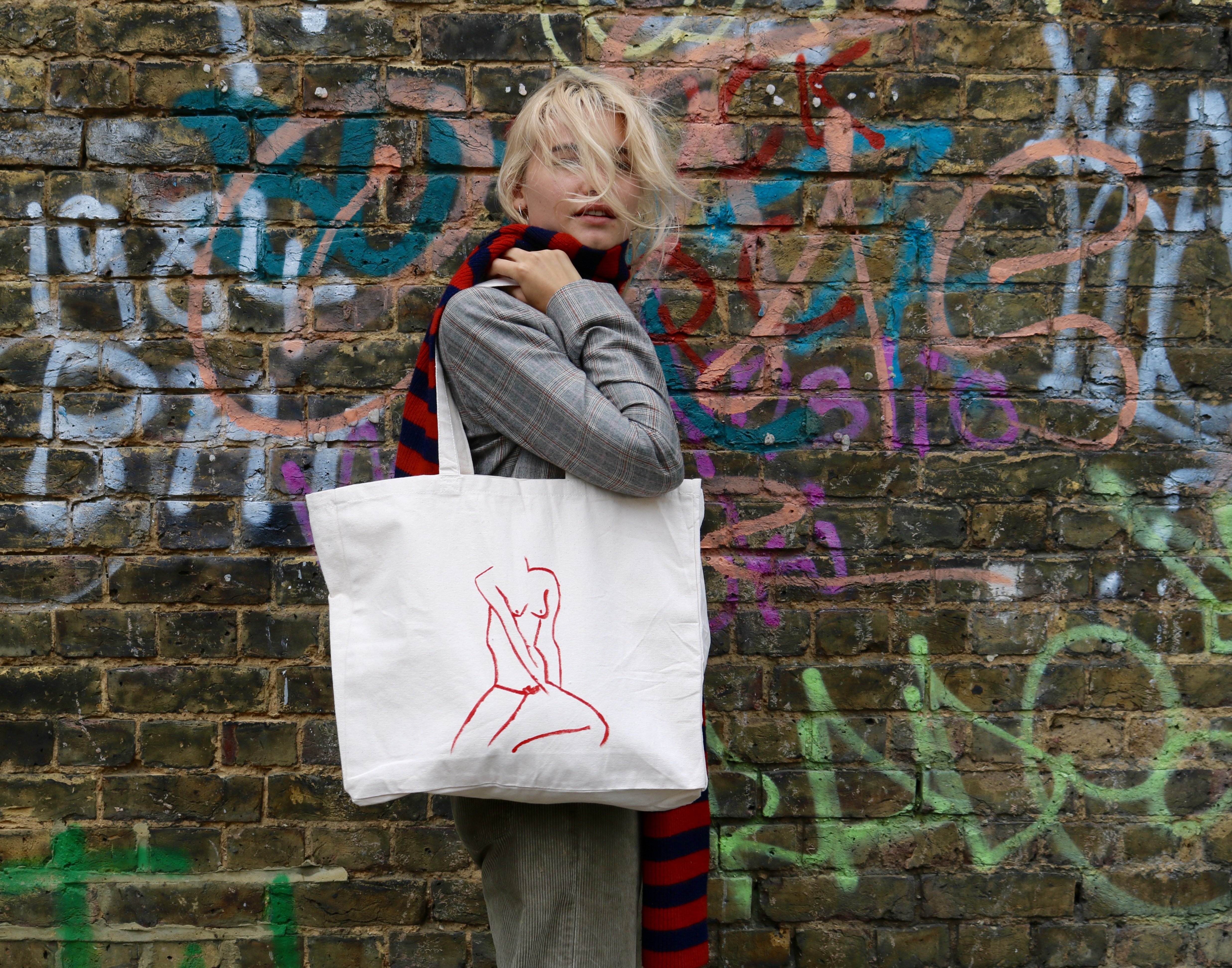Bag Range