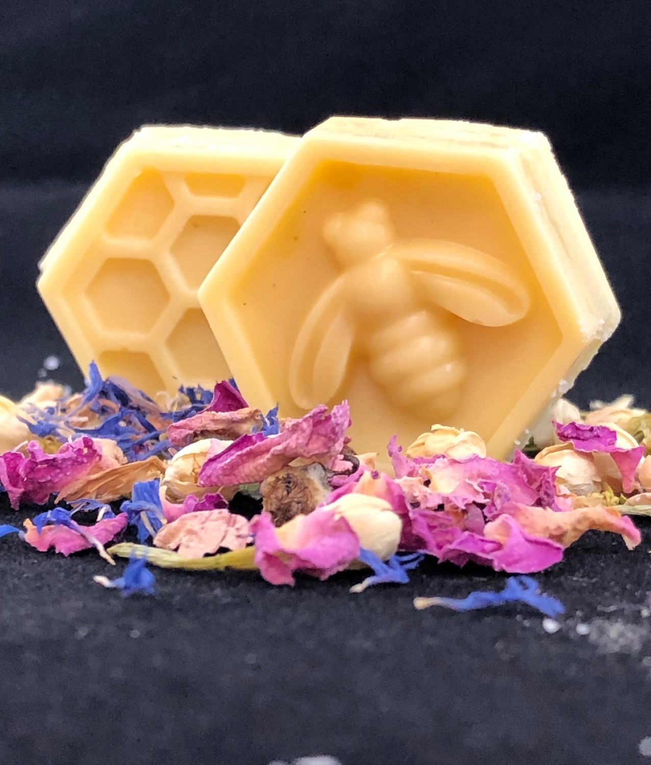 Beeswax Lotion Bars Beeswax Lotion Bars