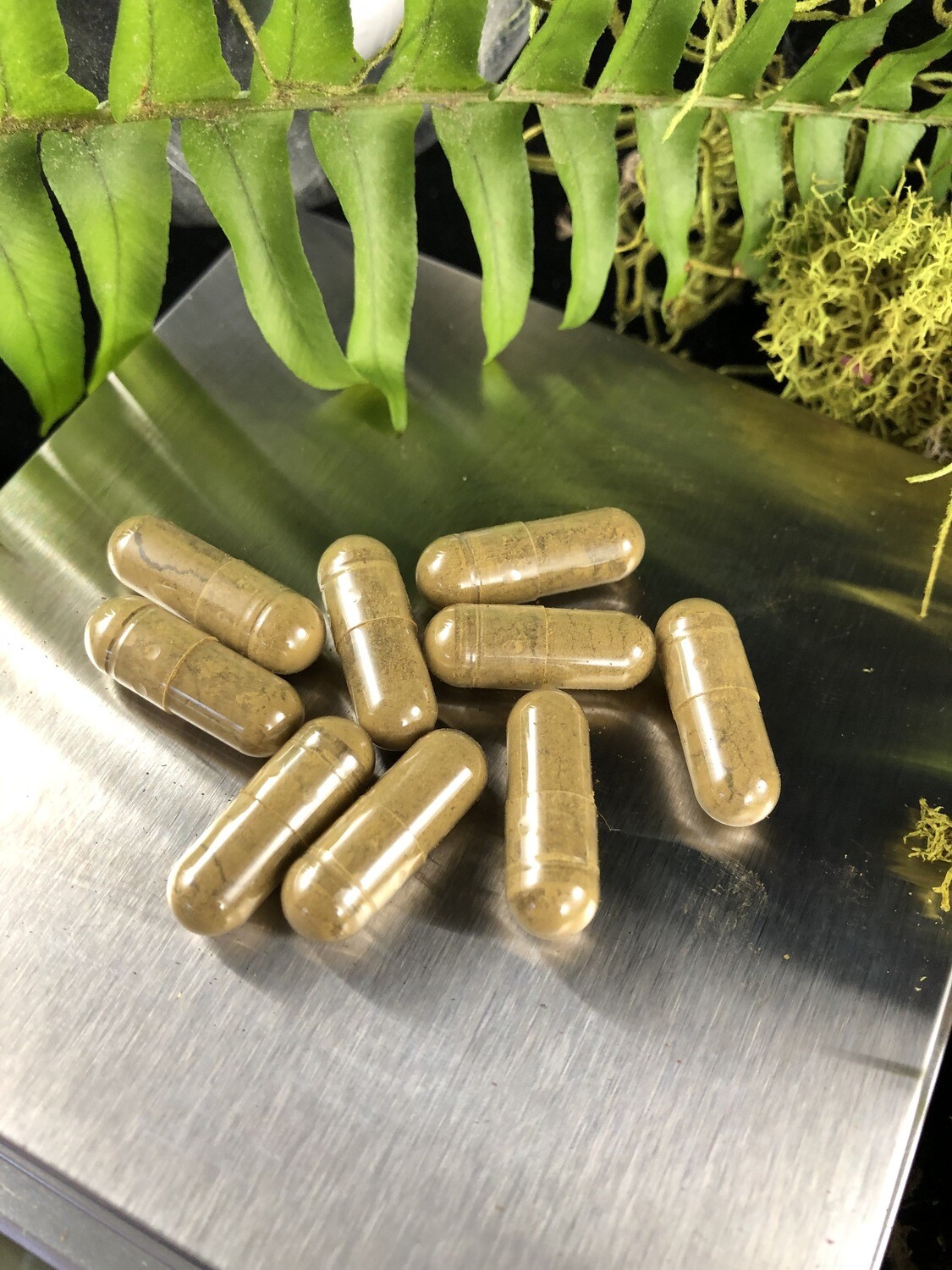 30% Ultra Enhanced Maeng Da Kratom Capsules 30% Ultra Enhanced Maeng Da Kratom Capsules
